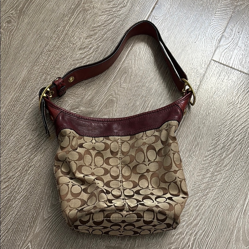 Coach Shoulder Bag